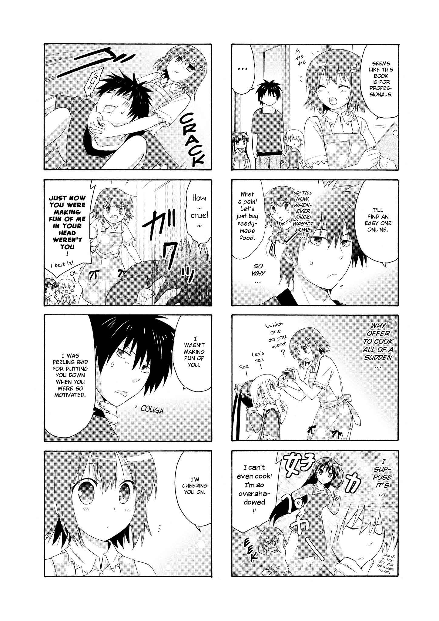 Page 7 Chapter 14 Danchigai