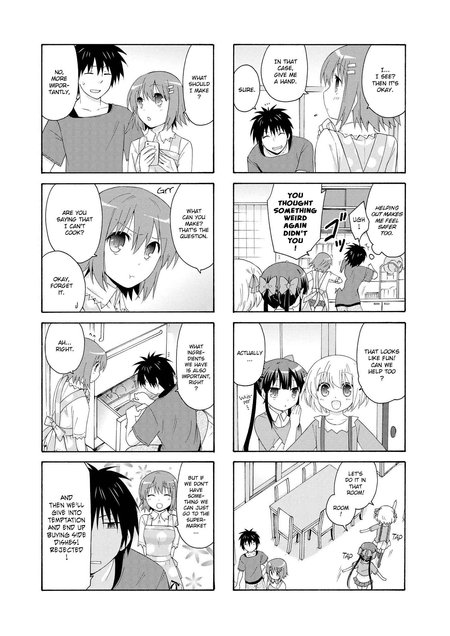 Page 8 Chapter 14 Danchigai