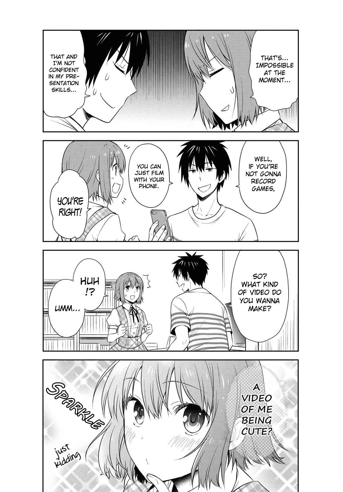 Page 6 Chapter 119 Danchigai
