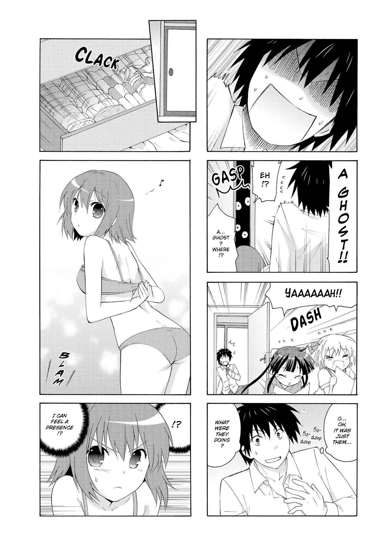 Page 2 Chapter 12 Danchigai