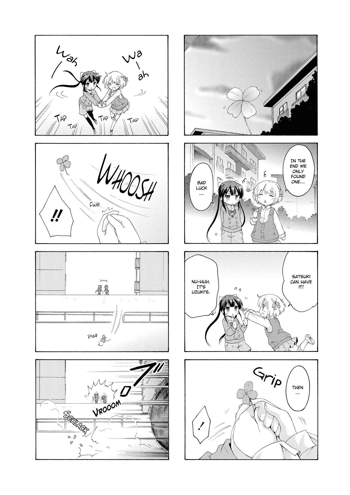 Page 6 Chapter 20 Danchigai