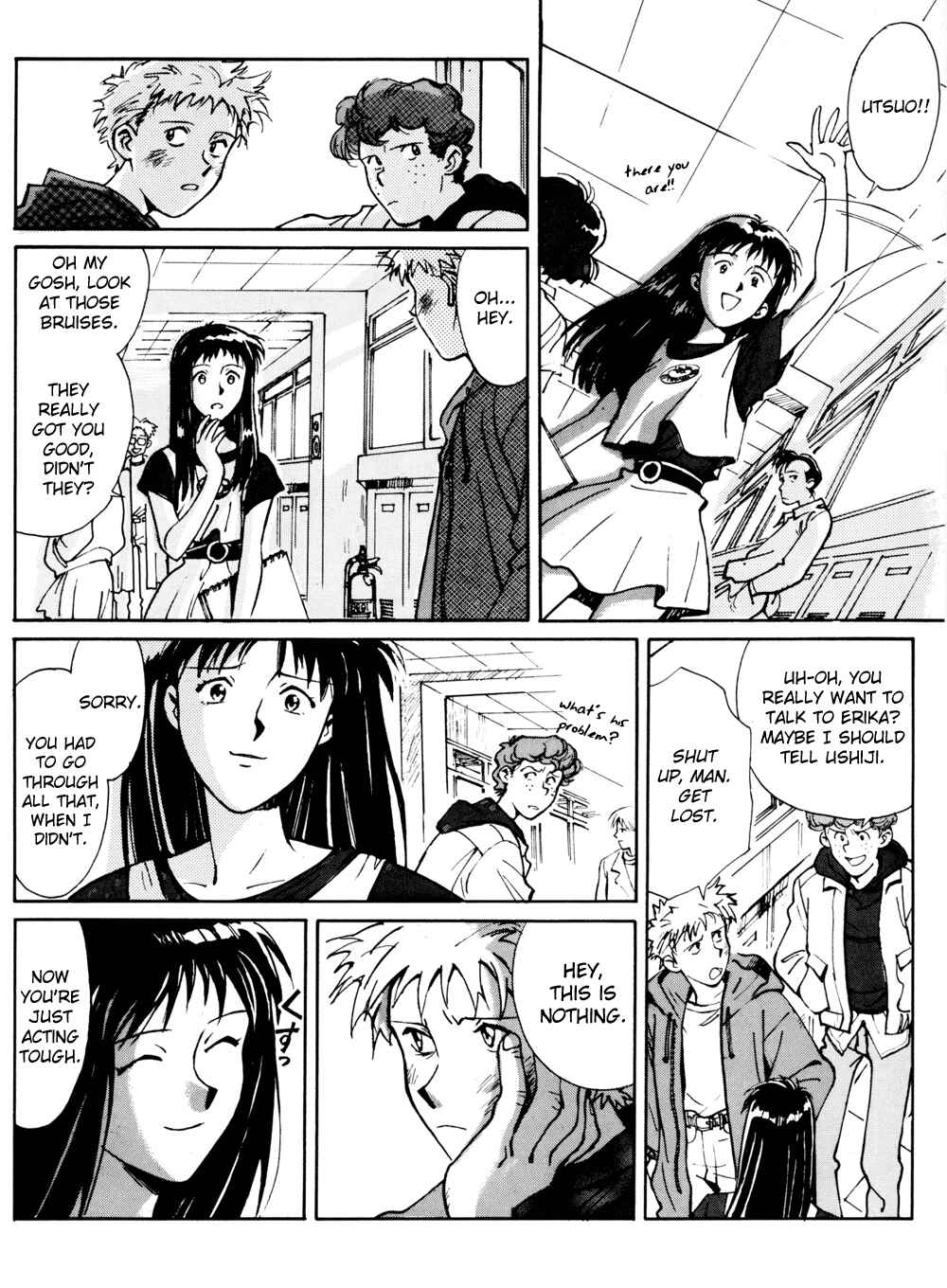 Page 12 Chapter 2 Route 20