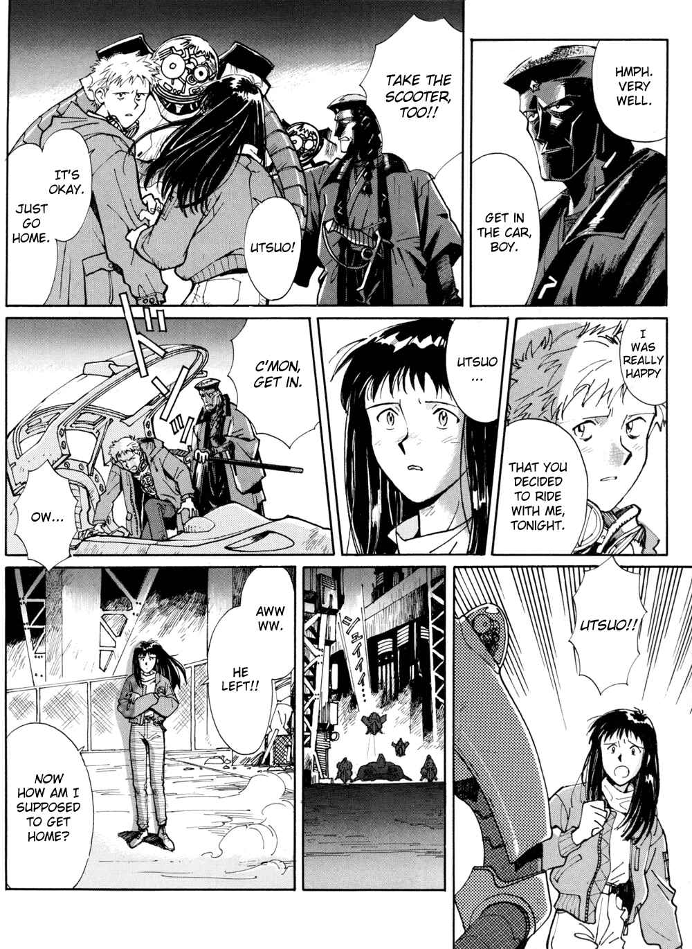 Page 6 Chapter 2 Route 20