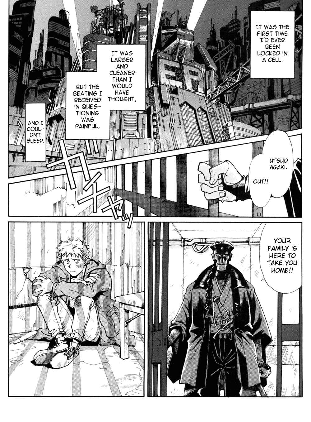 Page 7 Chapter 2 Route 20