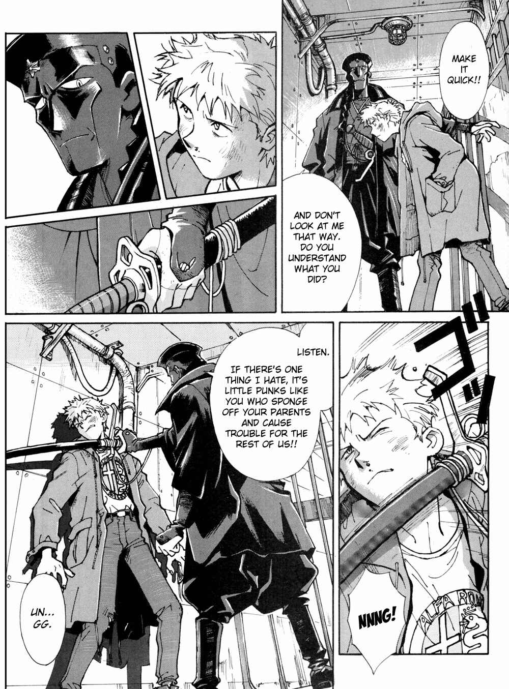 Page 8 Chapter 2 Route 20
