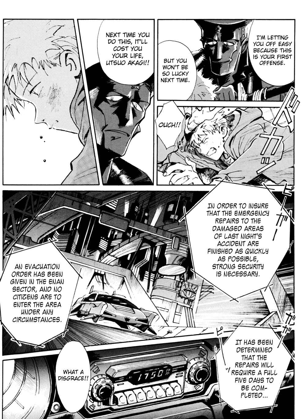 Page 9 Chapter 2 Route 20
