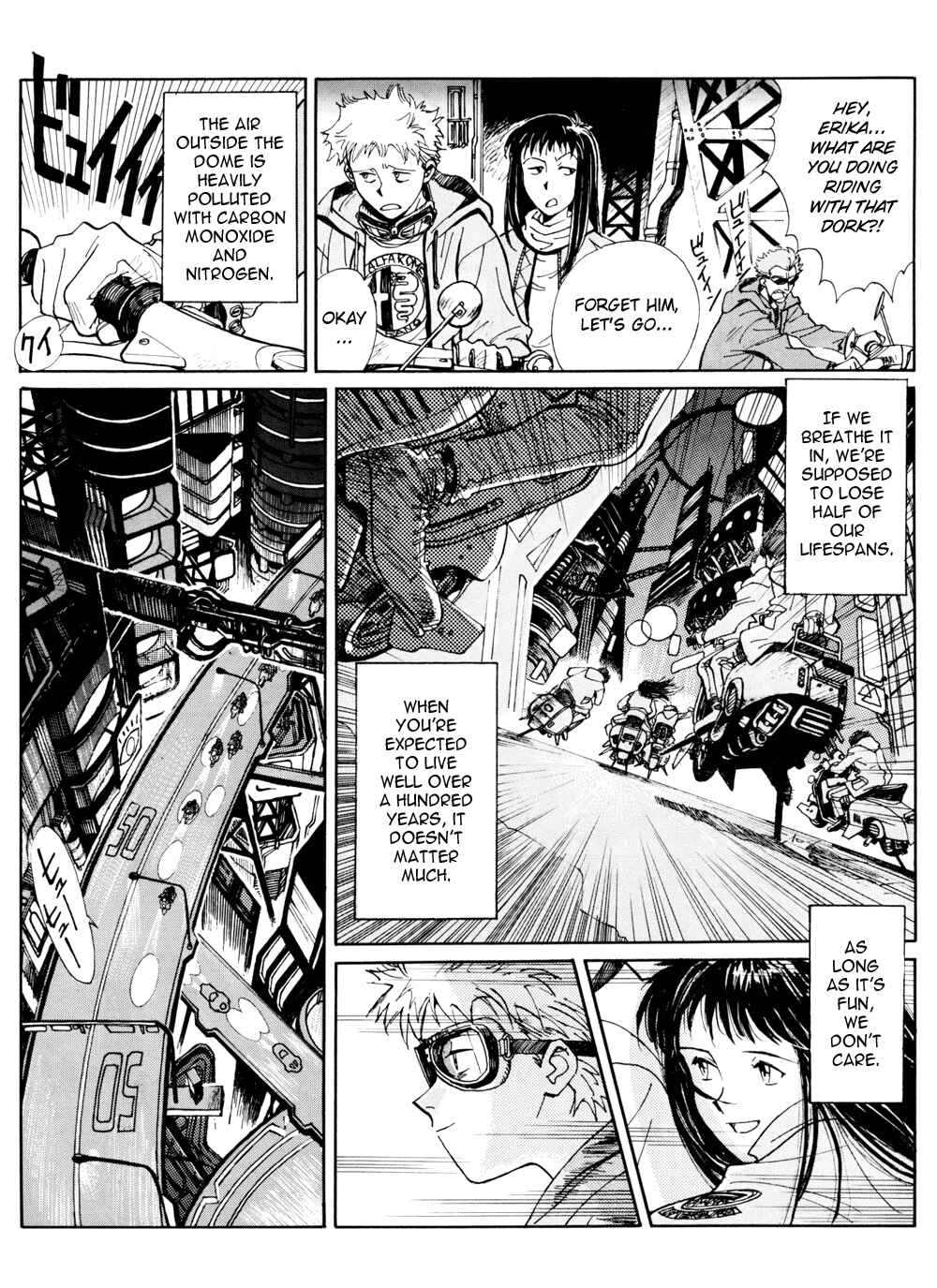 Page 10 Chapter 1 Route 20