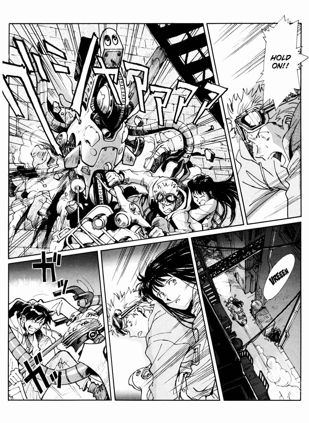 Page 14 Chapter 1 Route 20