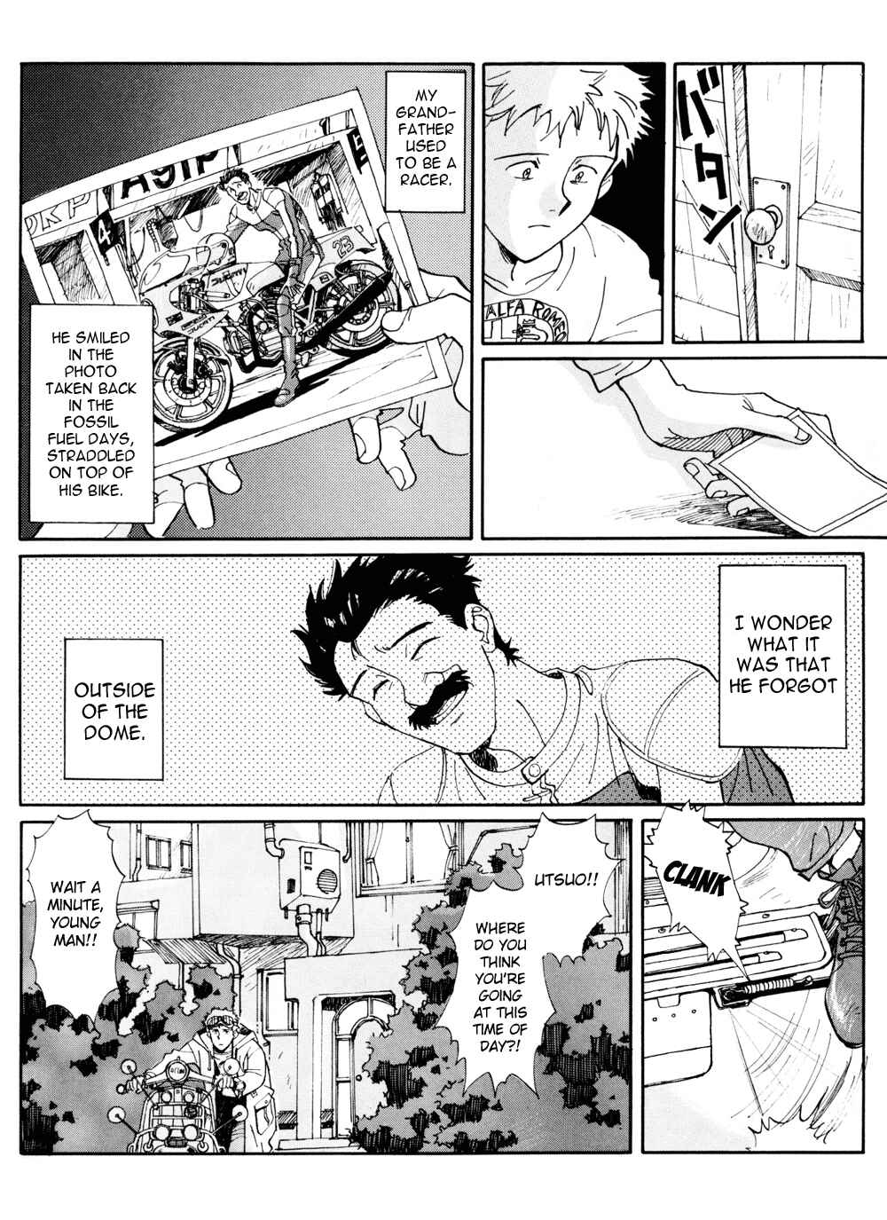 Page 4 Chapter 1 Route 20
