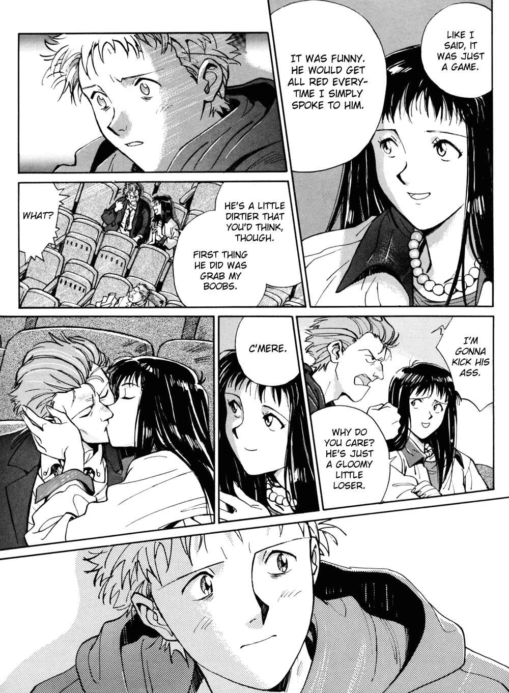 Page 5 Chapter 3 Route 20