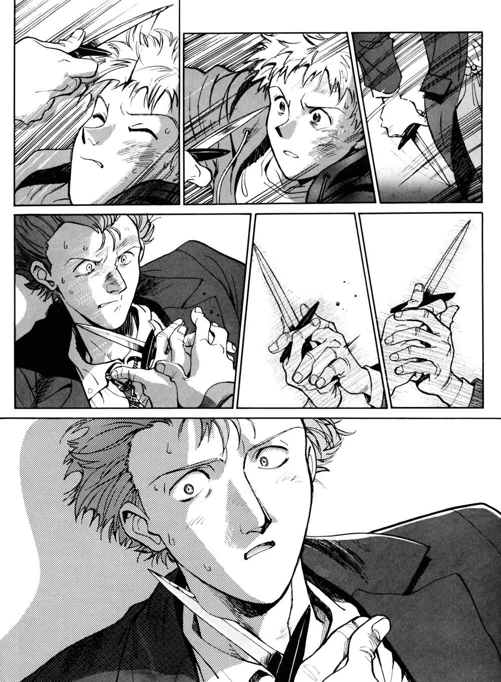 Page 8 Chapter 3 Route 20