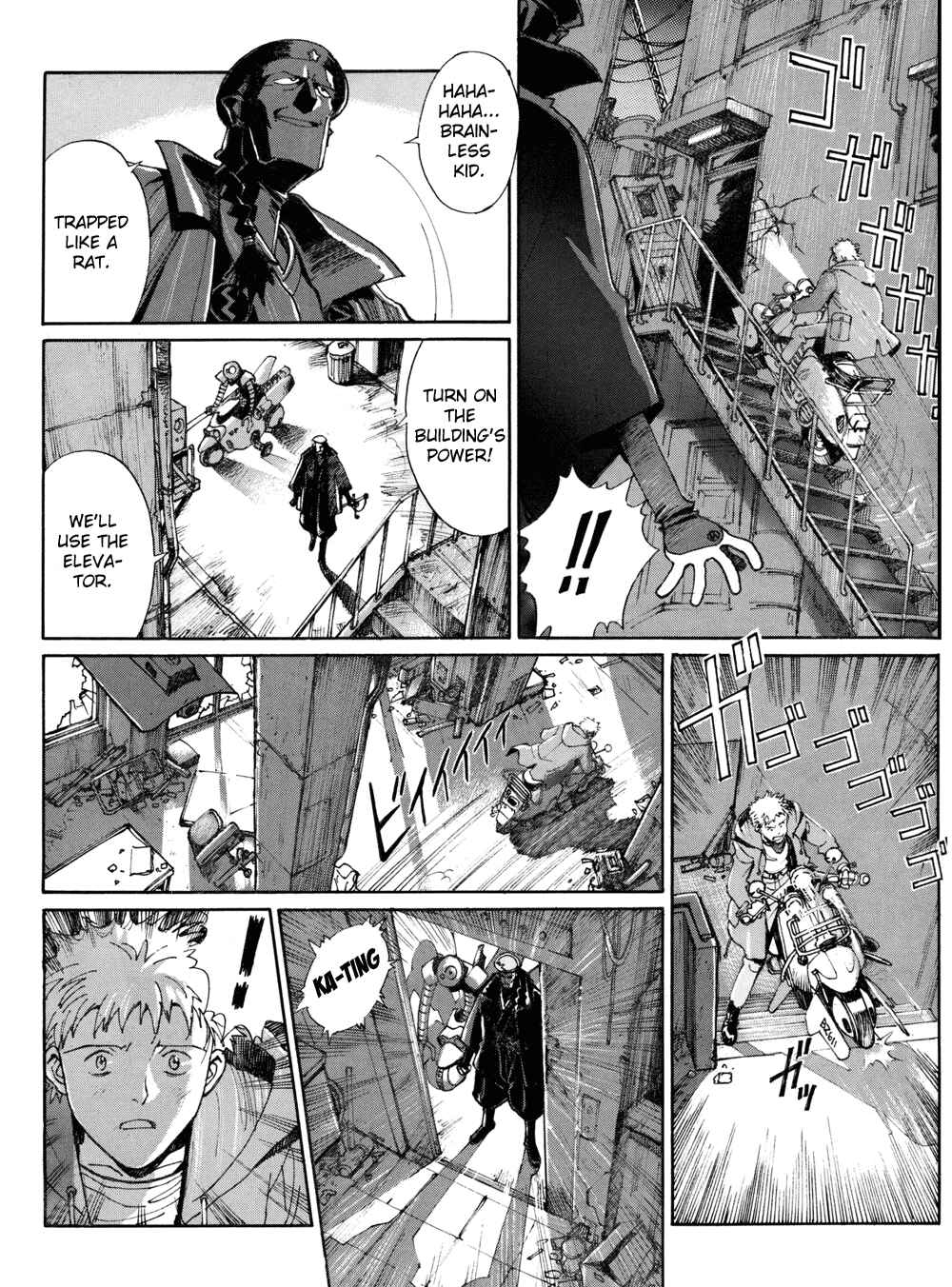 Page 4 Chapter 4 Route 20