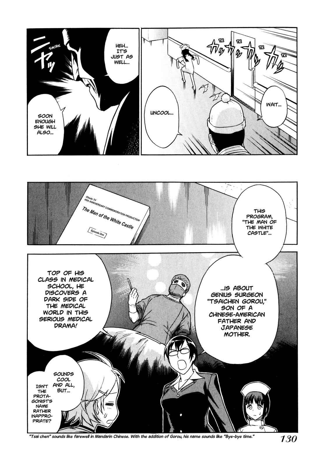 Page 11 Chapter 6 Brocken Blood