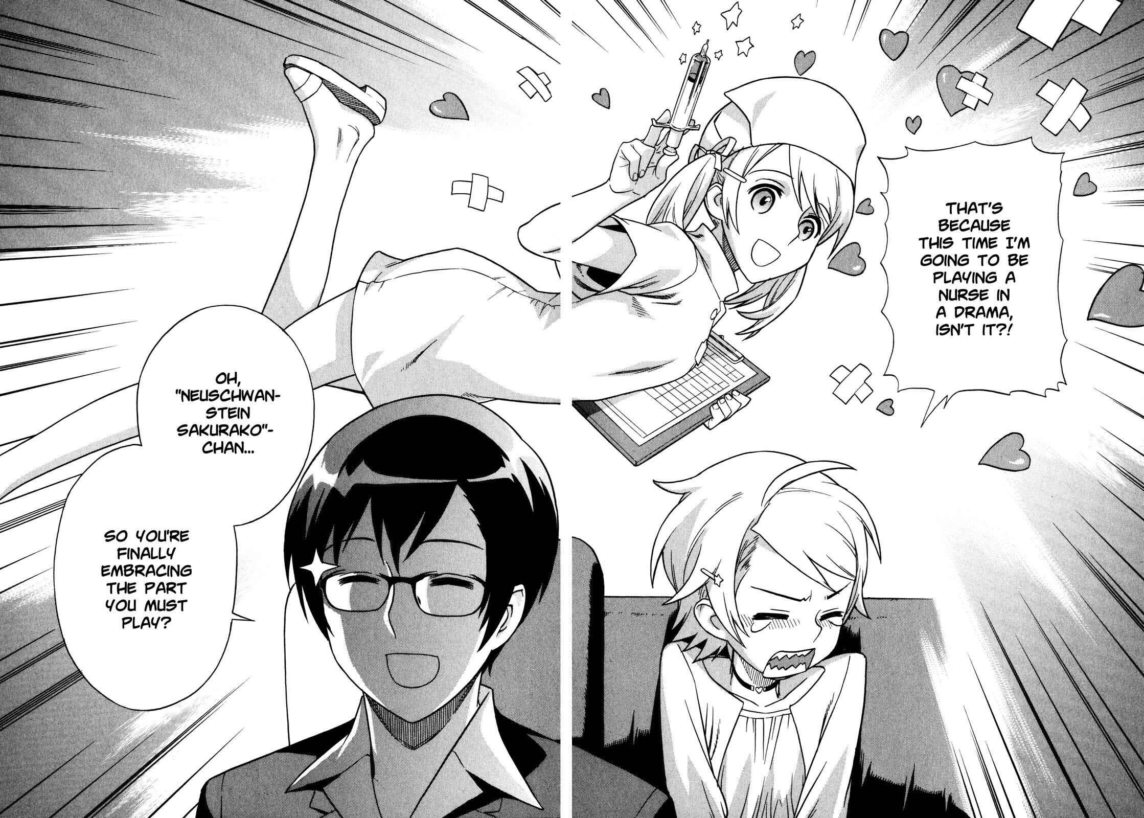 Page 2 Chapter 6 Brocken Blood