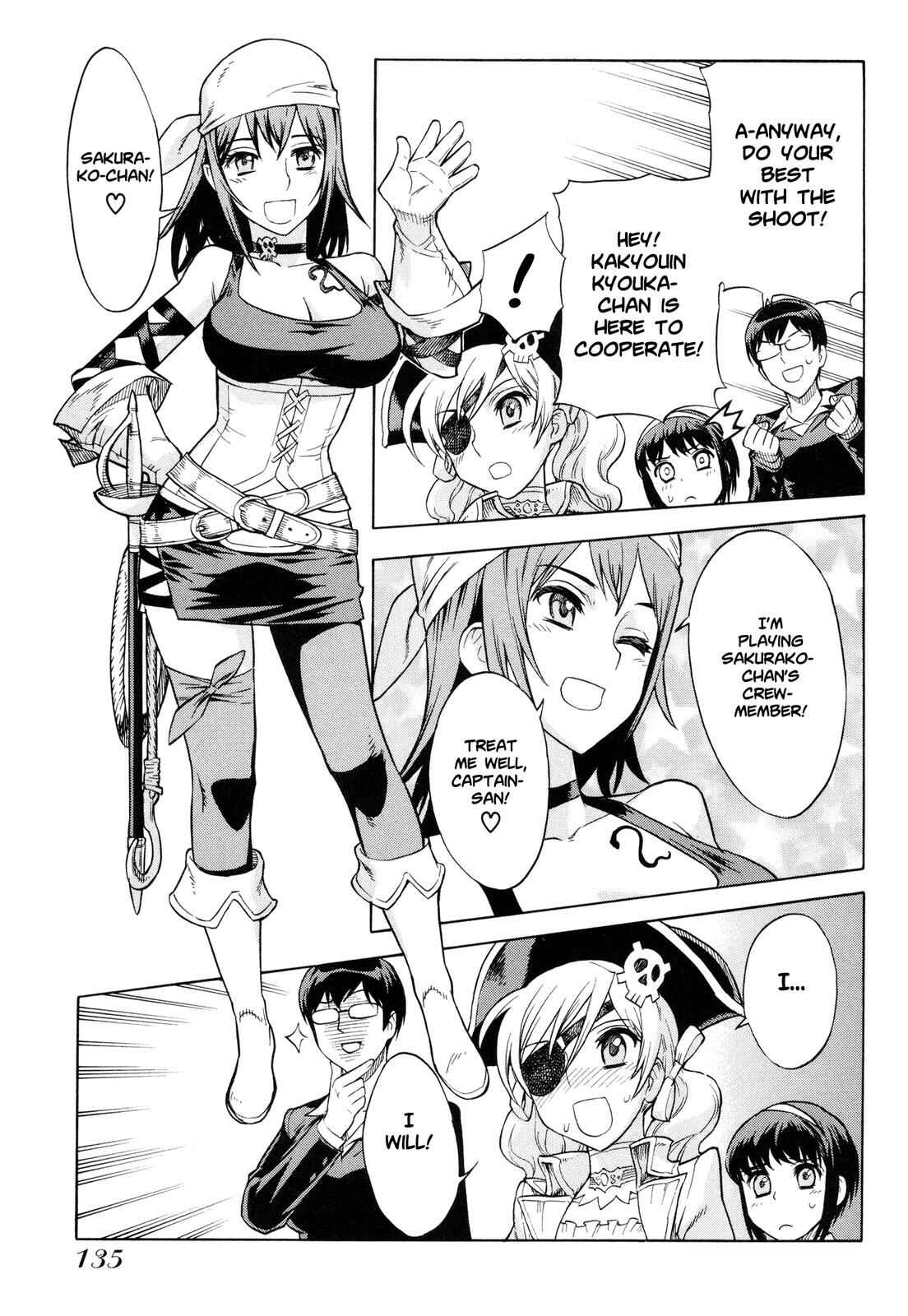 Page 8 Chapter 13 Brocken Blood