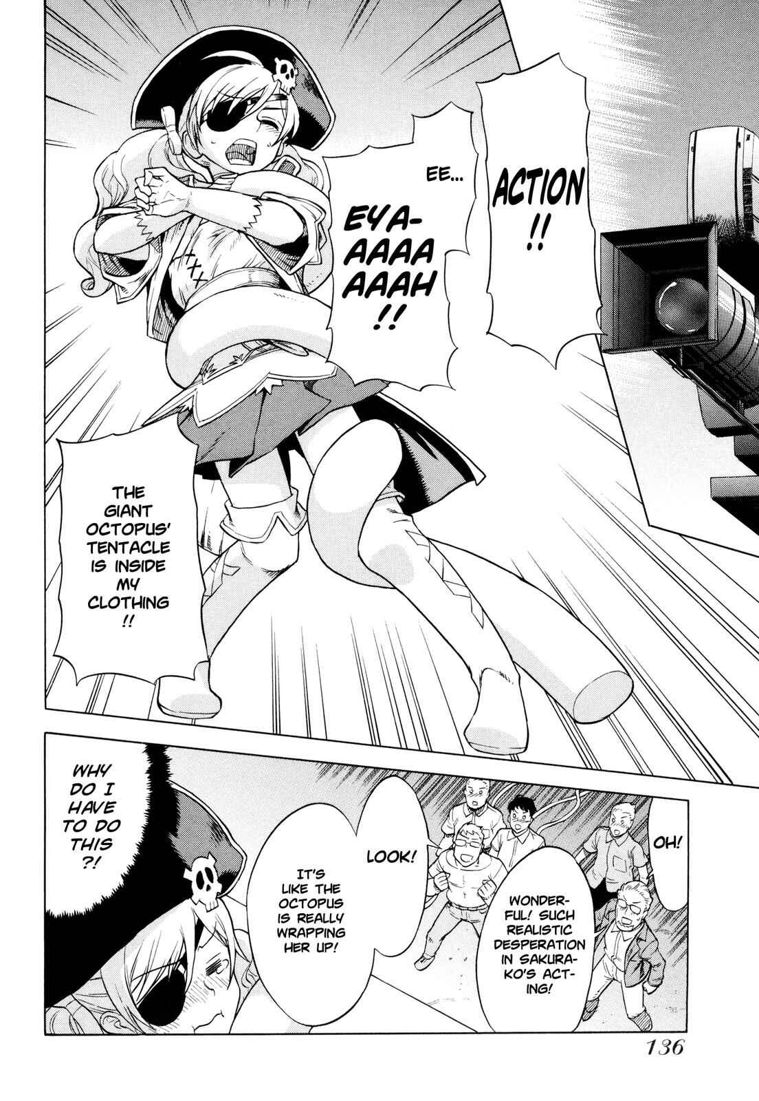 Page 9 Chapter 13 Brocken Blood