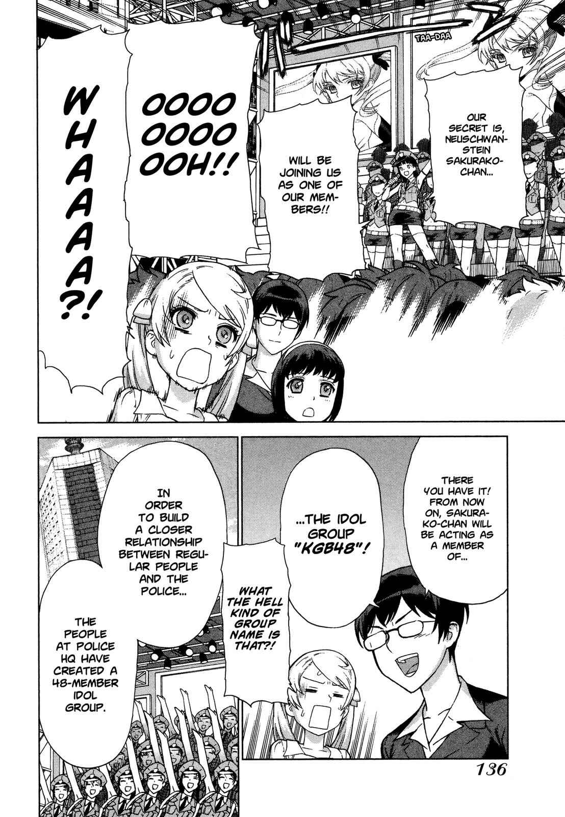 Page 3 Chapter 21 Brocken Blood