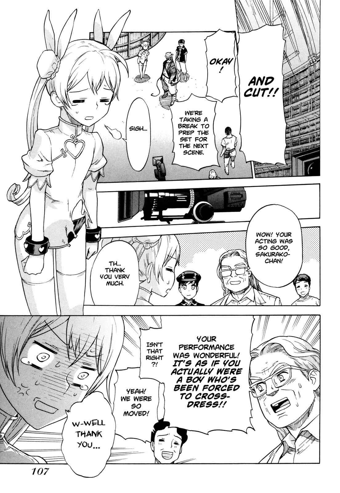 Page 4 Chapter 12 Brocken Blood
