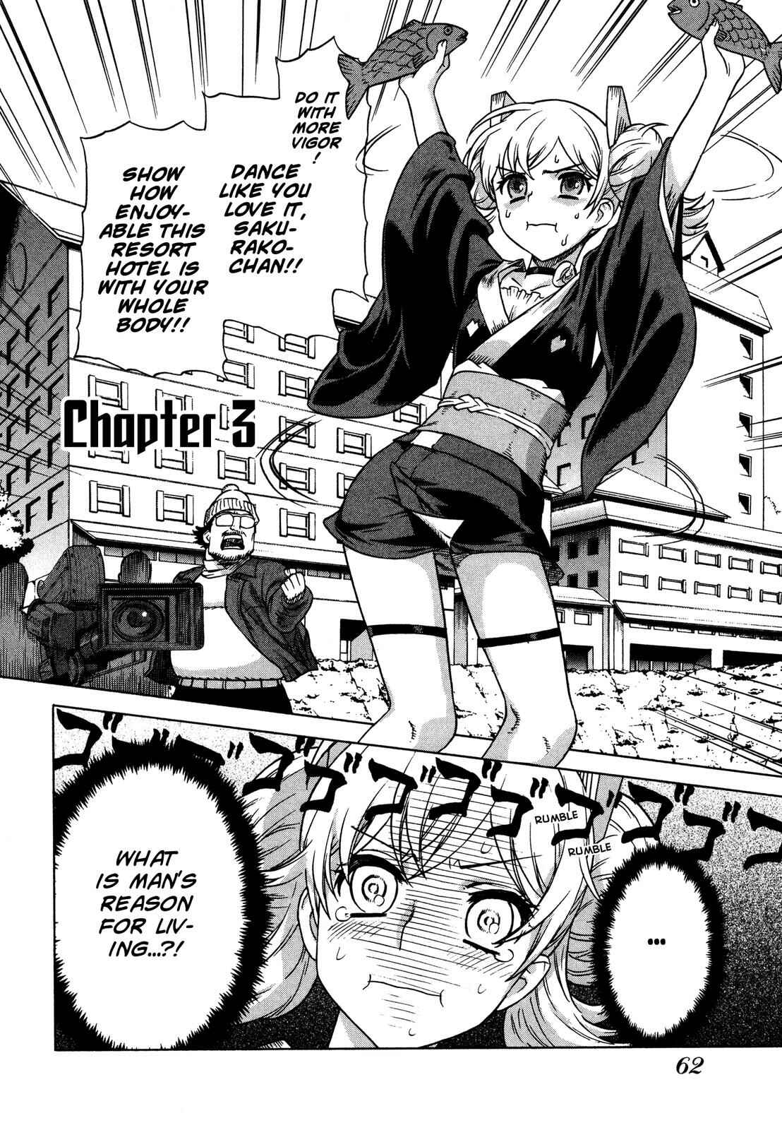 Page 2 Chapter 18 Brocken Blood