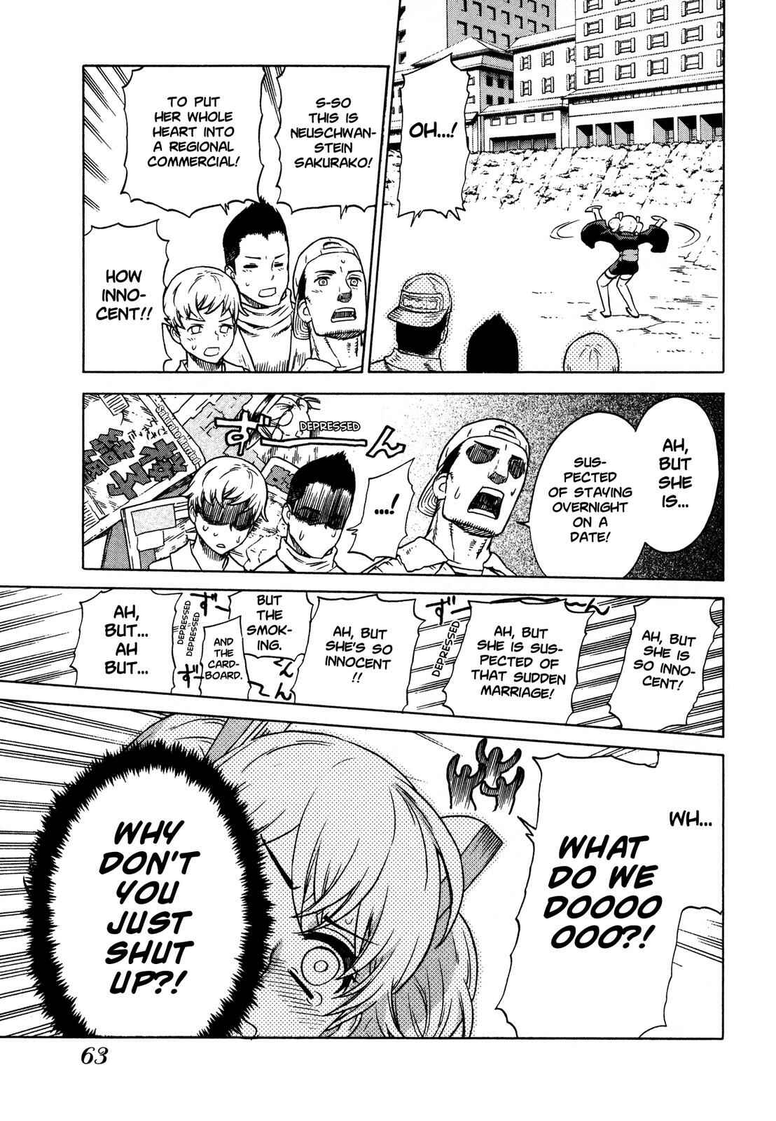 Page 3 Chapter 18 Brocken Blood
