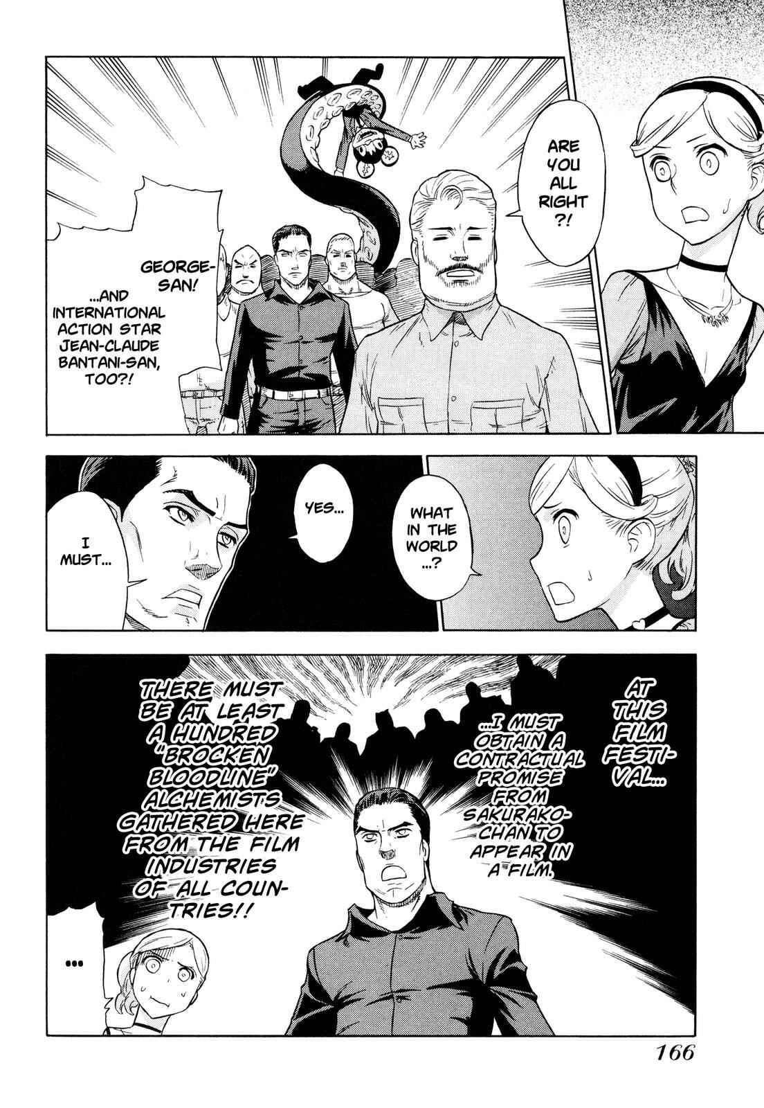 Page 15 Chapter 14 Brocken Blood