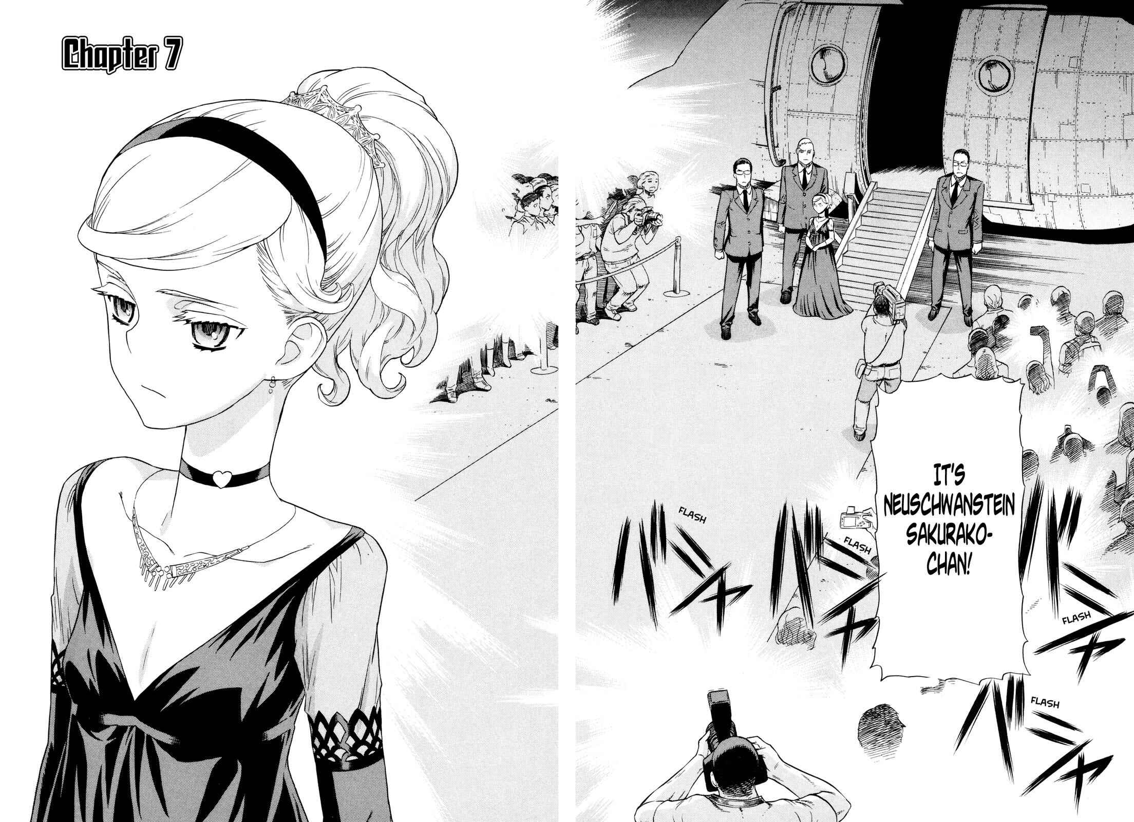 Page 2 Chapter 14 Brocken Blood