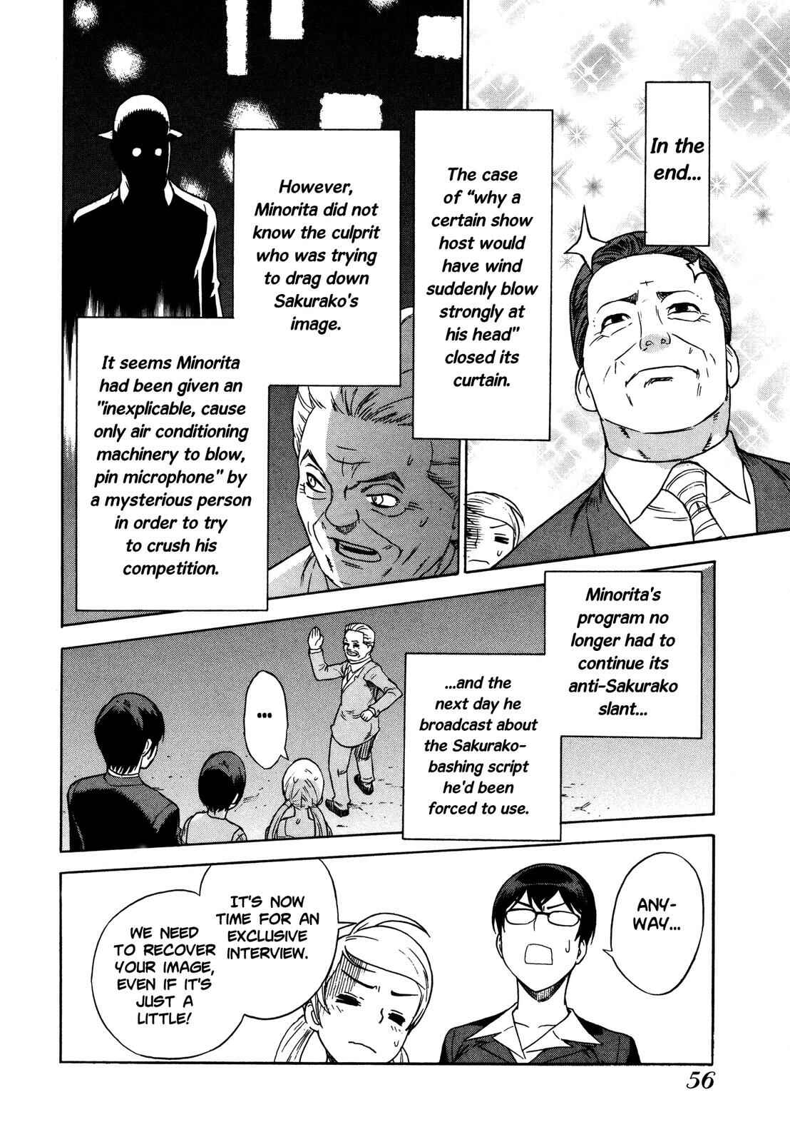Page 18 Chapter 17 Brocken Blood