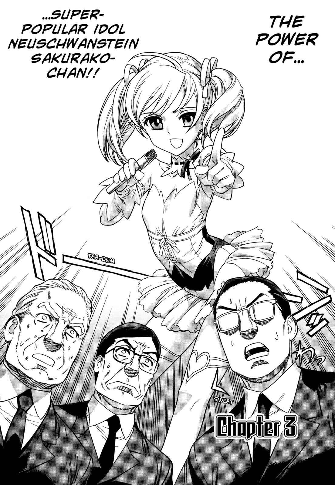 Page 2 Chapter 10 Brocken Blood