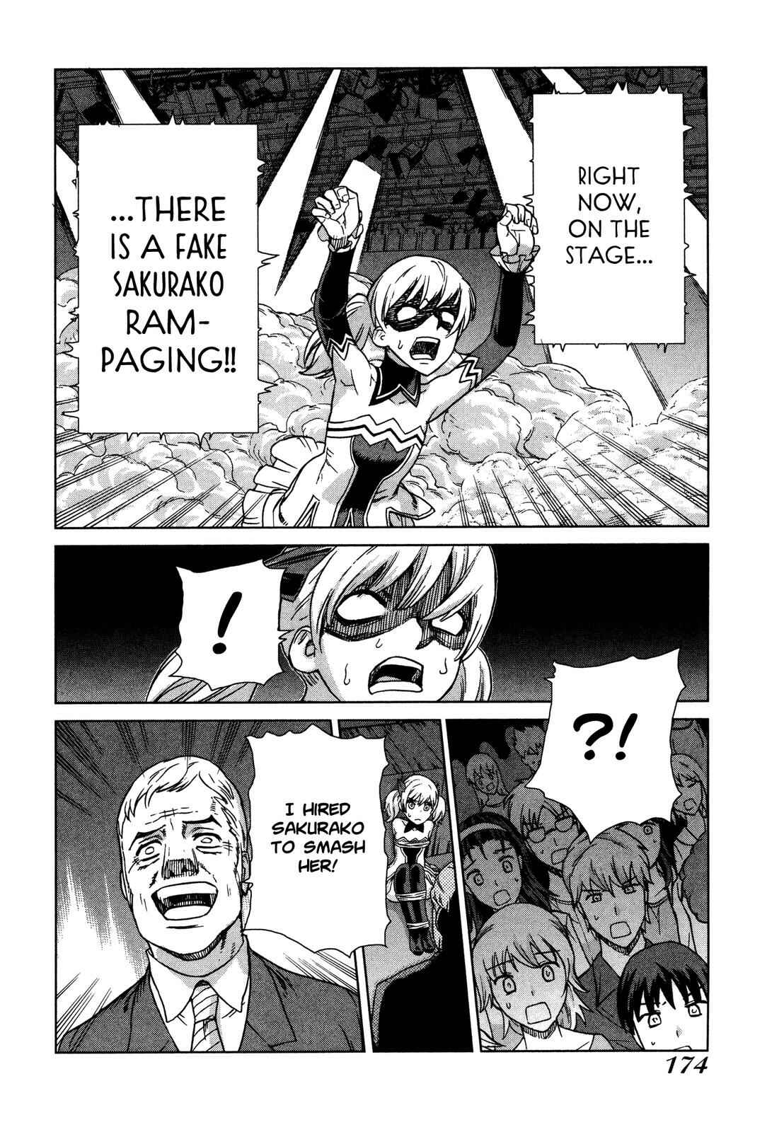 Page 17 Chapter 22 Brocken Blood
