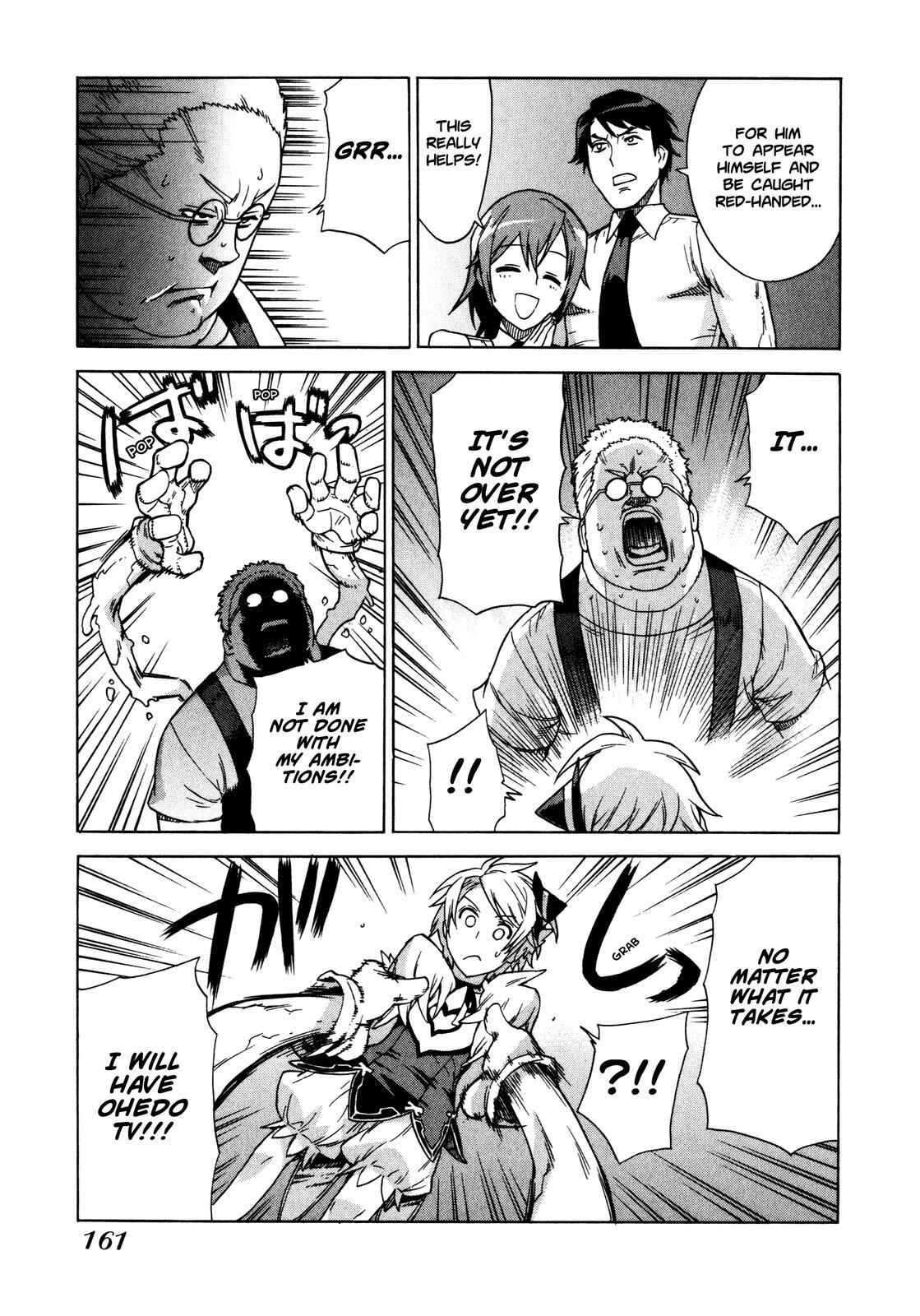 Page 19 Chapter 7 Brocken Blood