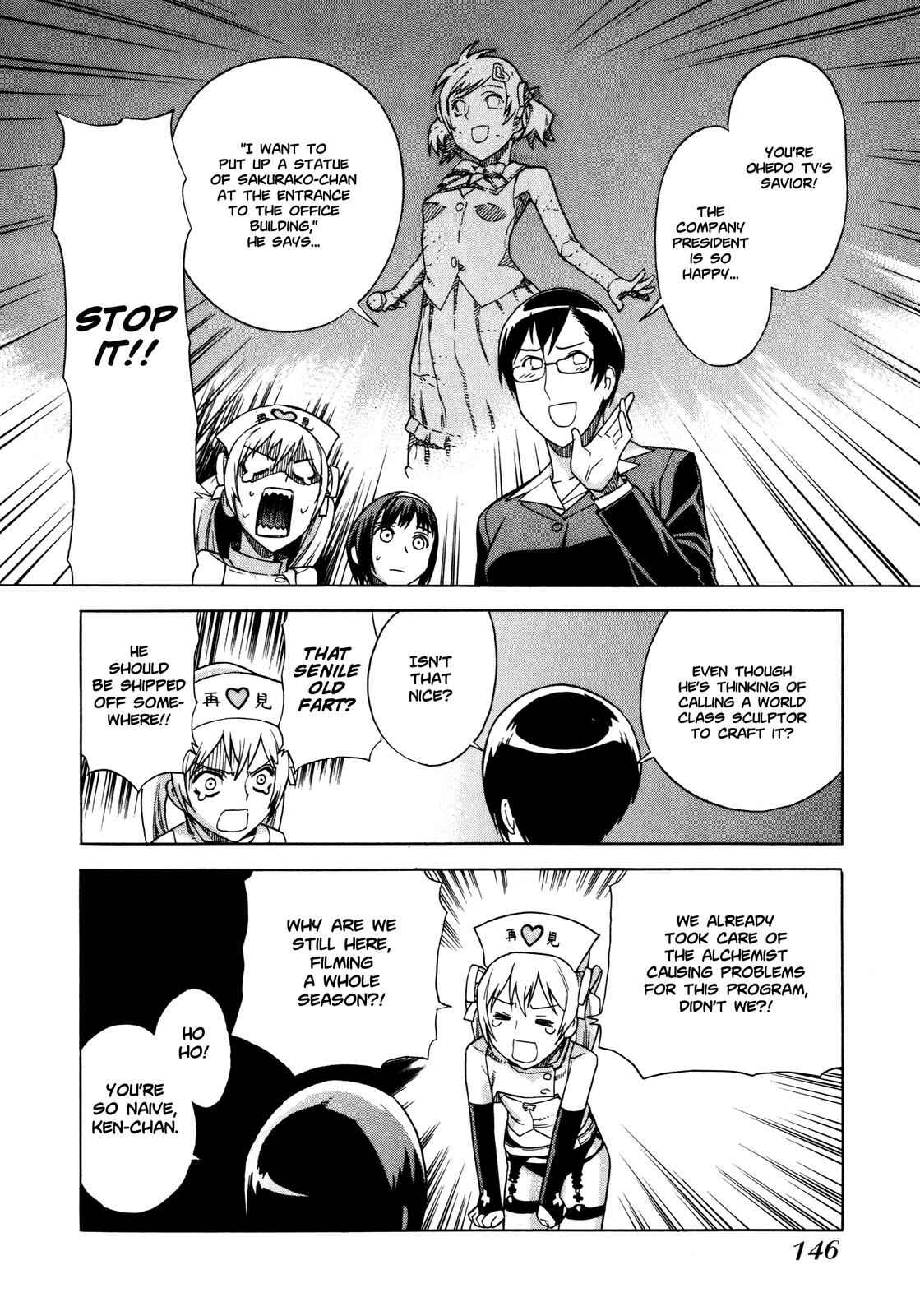 Page 4 Chapter 7 Brocken Blood