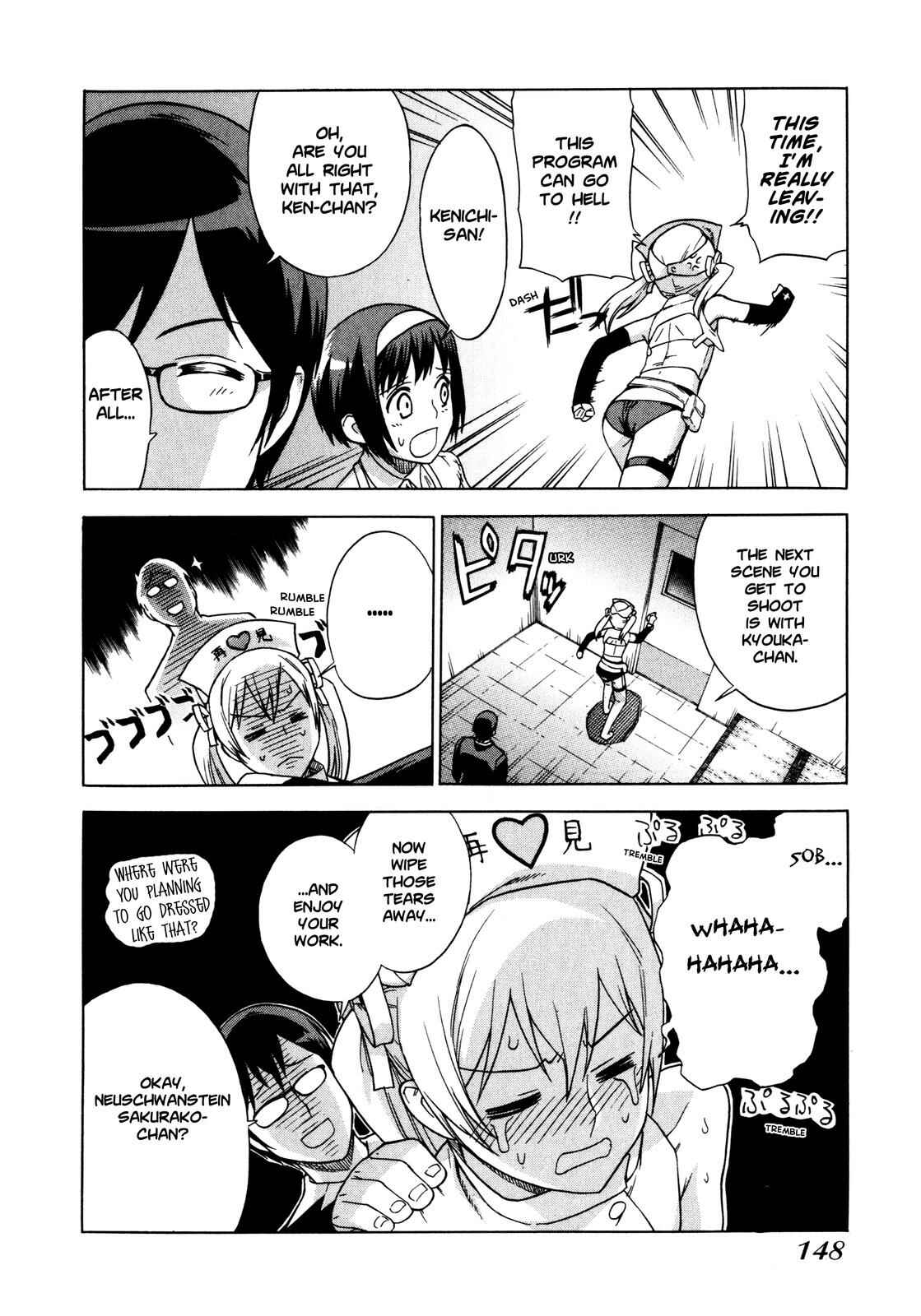Page 6 Chapter 7 Brocken Blood