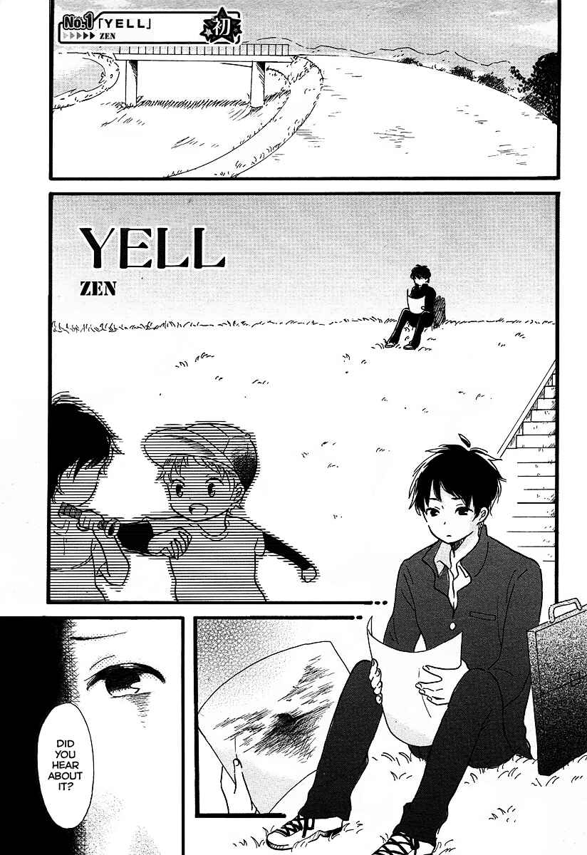 Page 1 Chapter Unknown_bf45 Yell