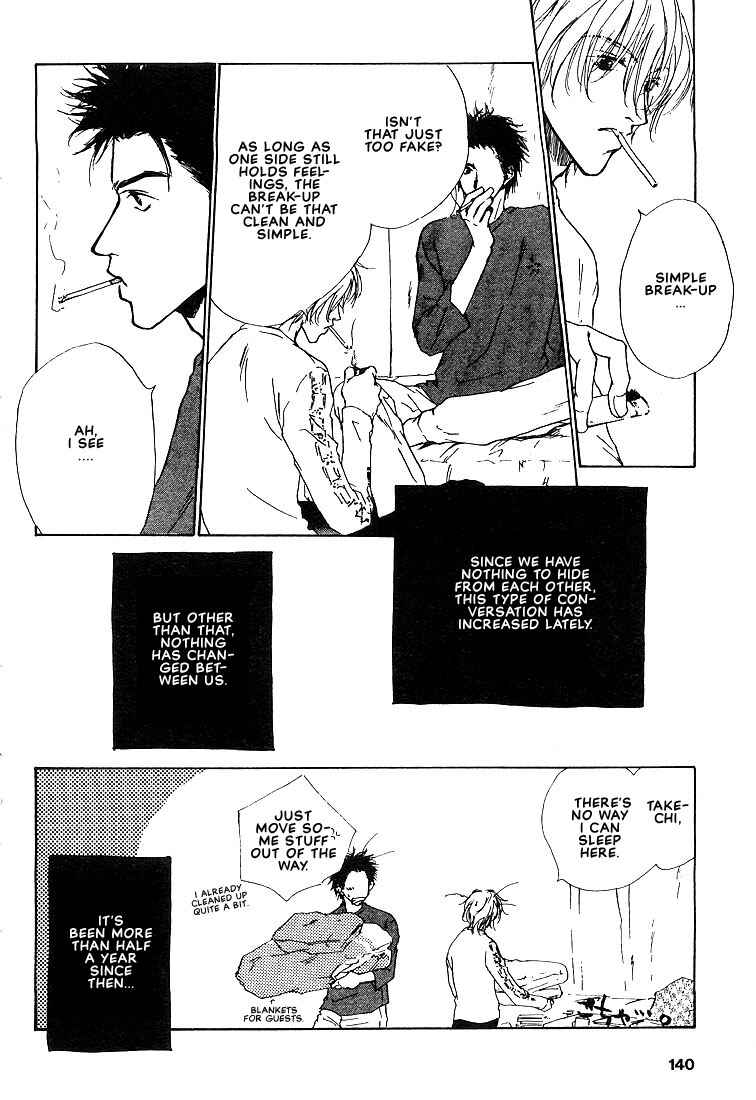Page 10 Chapter 6 Dear Green