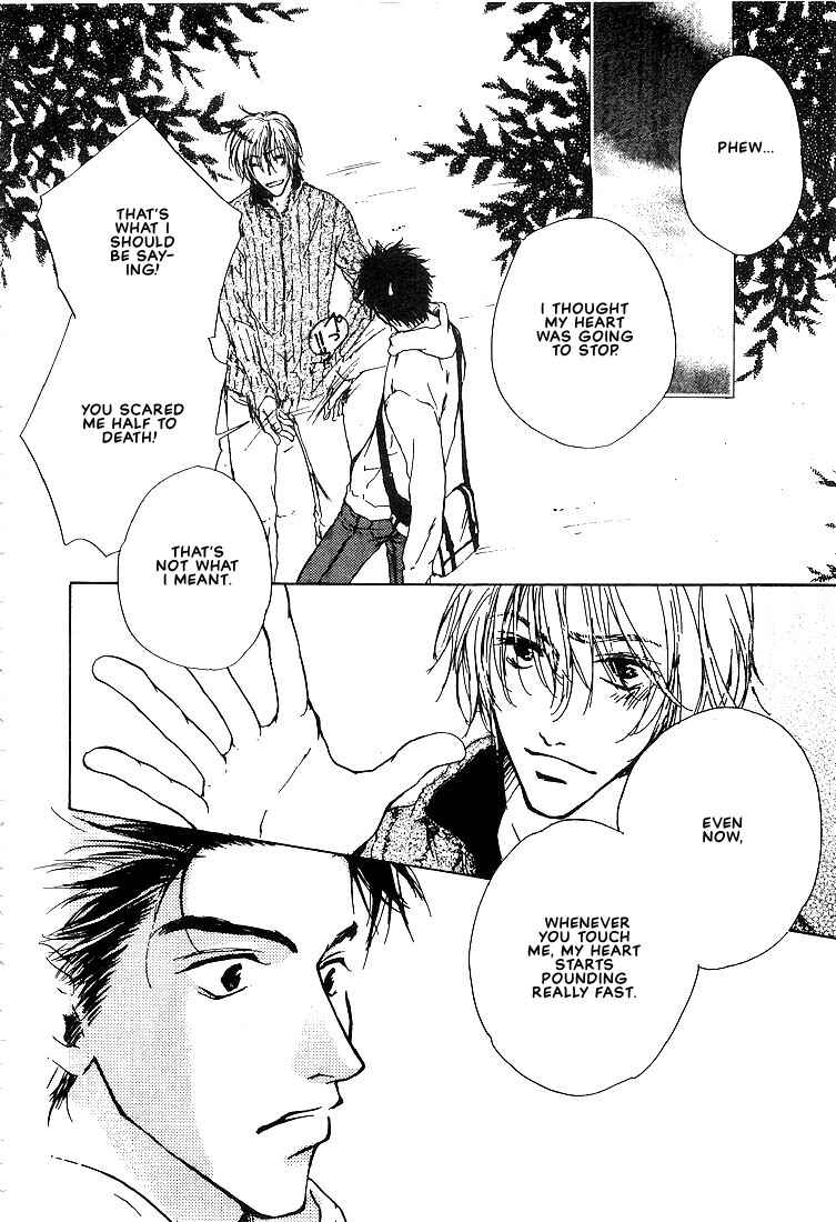 Page 24 Chapter 6 Dear Green