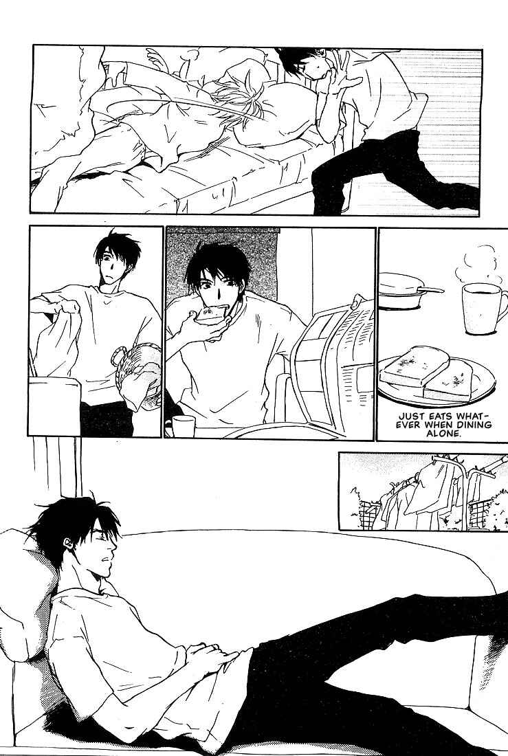 Page 4 Chapter 8 Dear Green