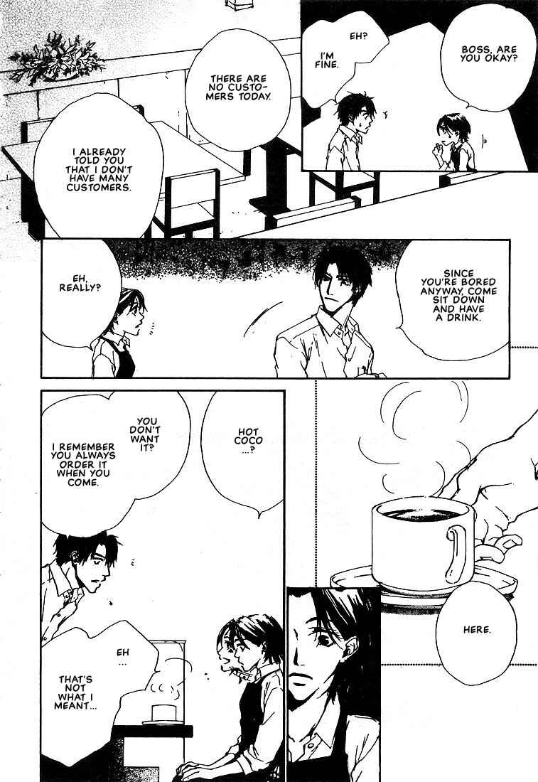 Page 26 Chapter 2 Dear Green