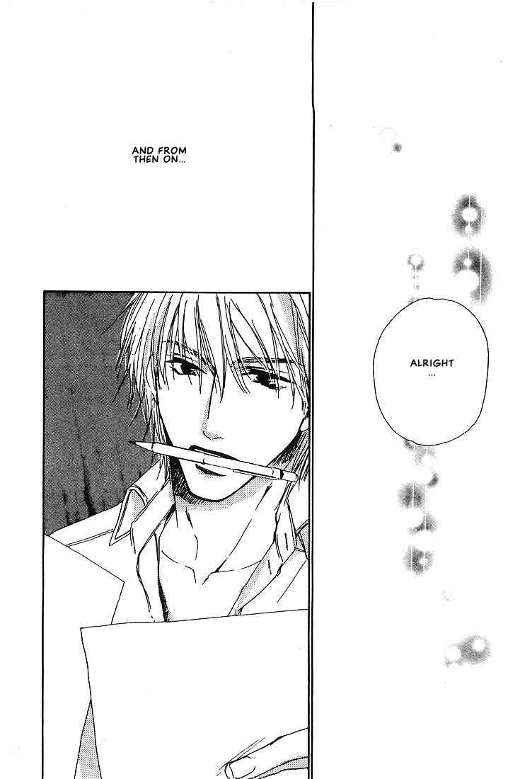 Page 16 Chapter 3 Dear Green