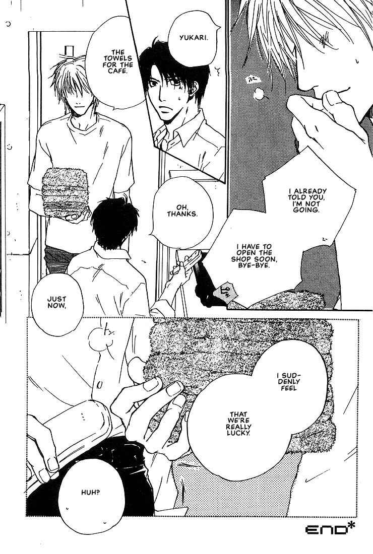 Page 20 Chapter 4 Dear Green