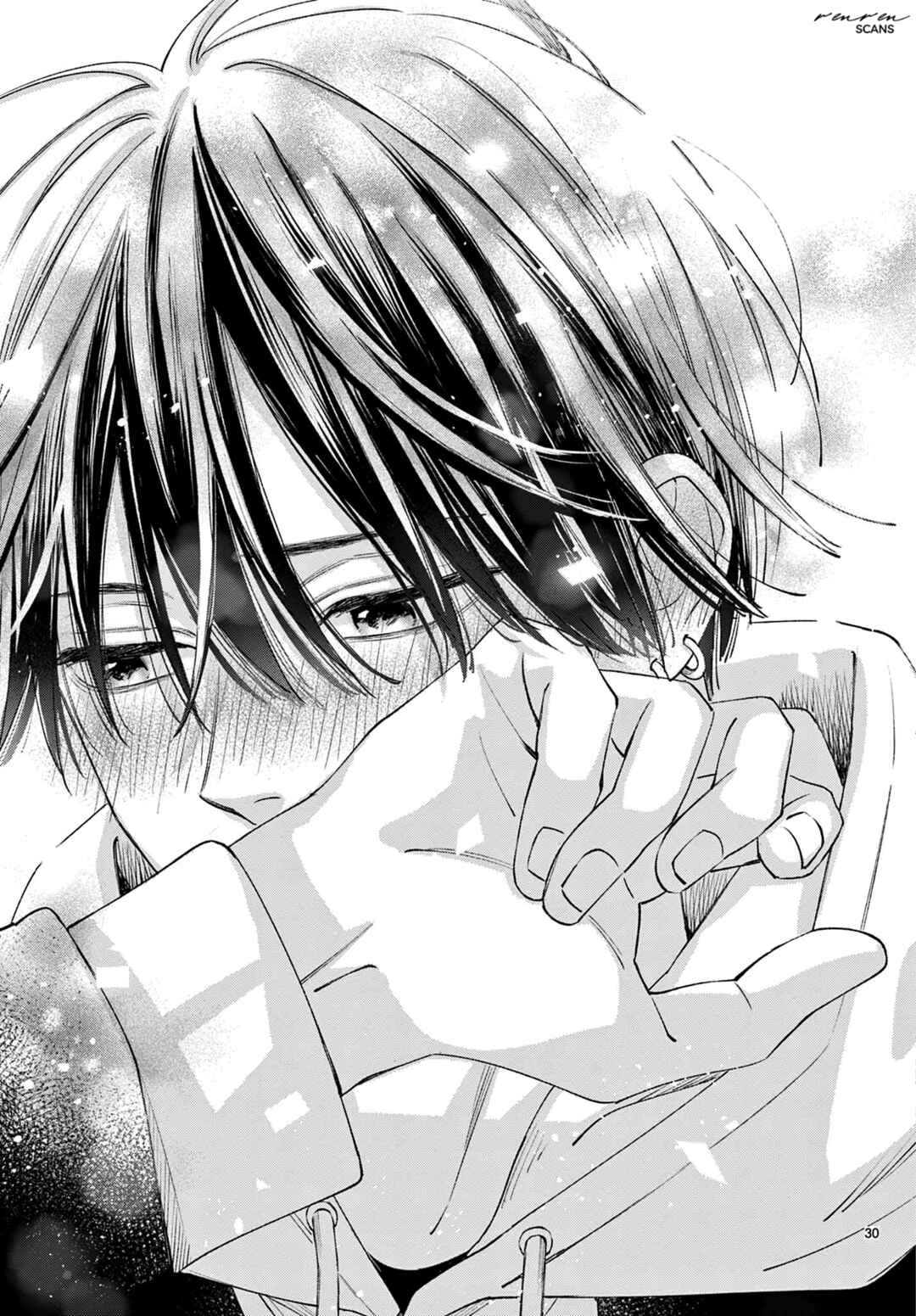 Page 30 Chapter 1 Suki tte ienakute shinu!