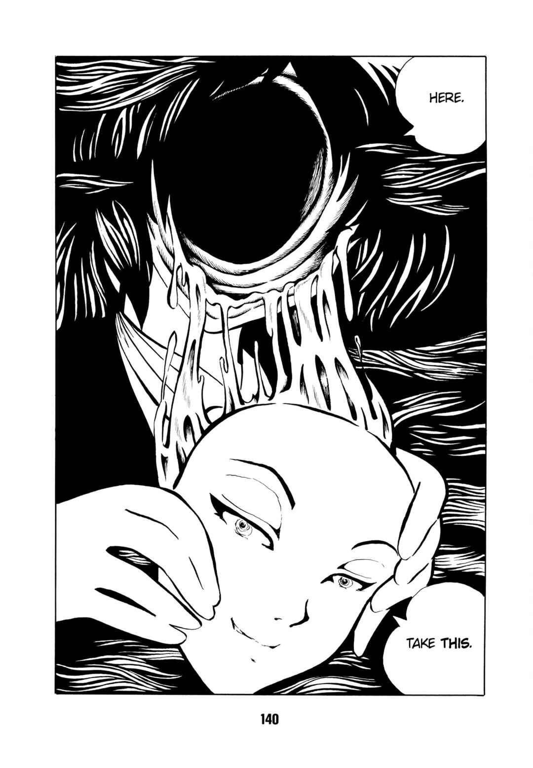 Page 13 Chapter 9 Dream Gentleman: Illusion Arc