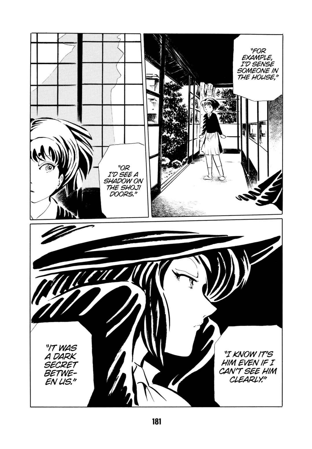 Page 6 Chapter 12 Dream Gentleman: Illusion Arc