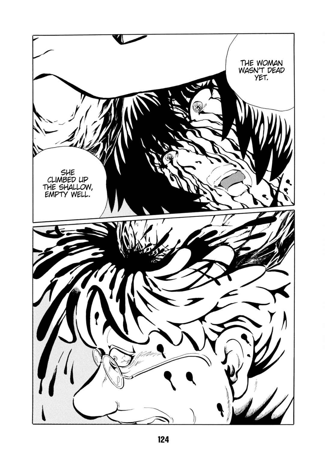 Page 13 Chapter 8 Dream Gentleman: Illusion Arc