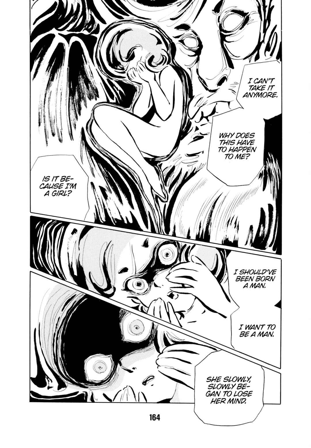 Page 5 Chapter 11 Dream Gentleman: Illusion Arc