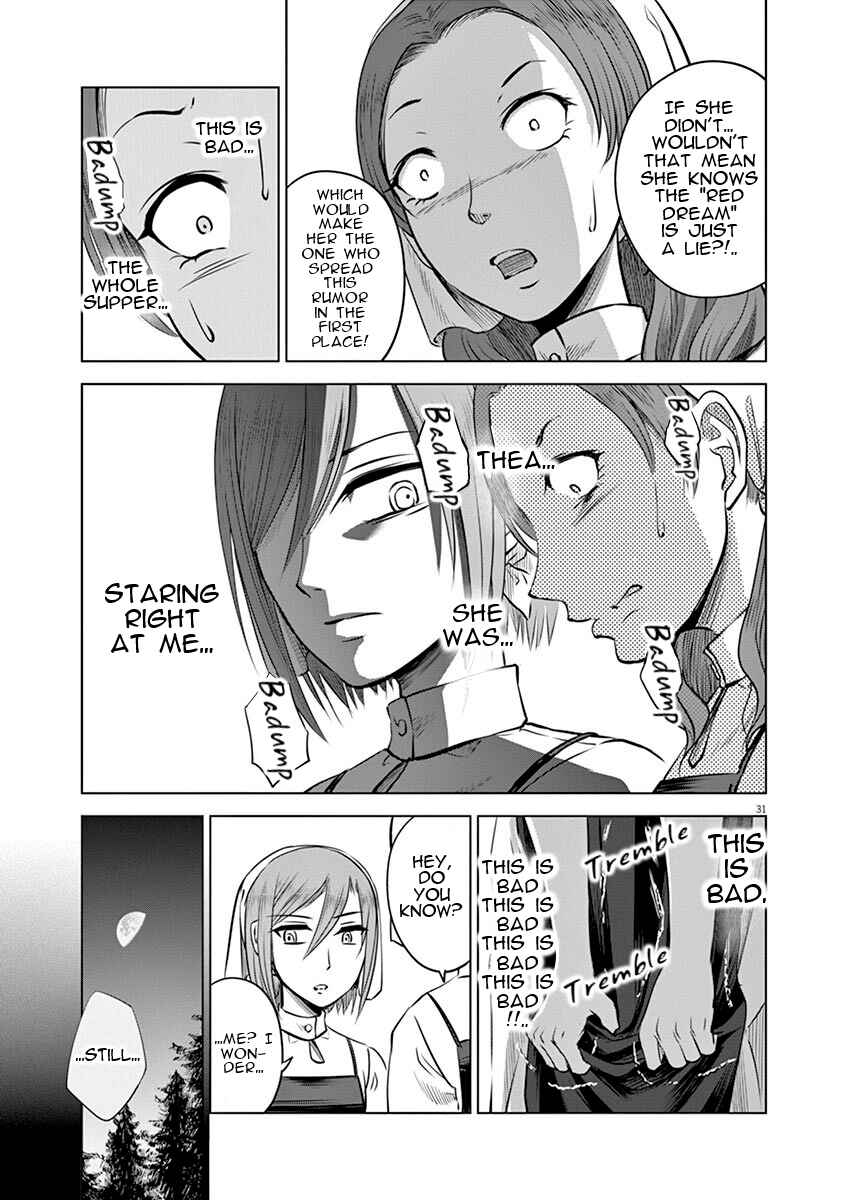 Page 34 Chapter 11 Hengoku no Schwester