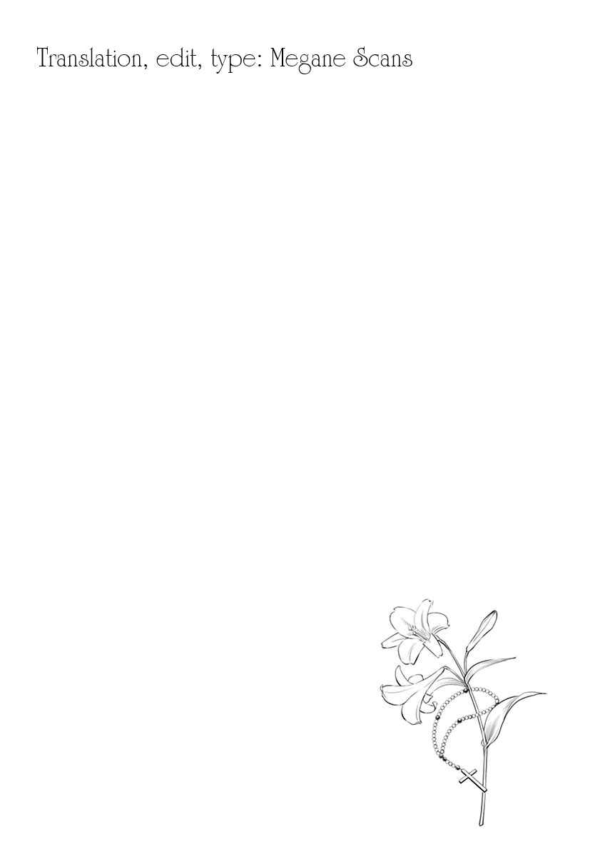 Page 40 Chapter 6 Hengoku no Schwester