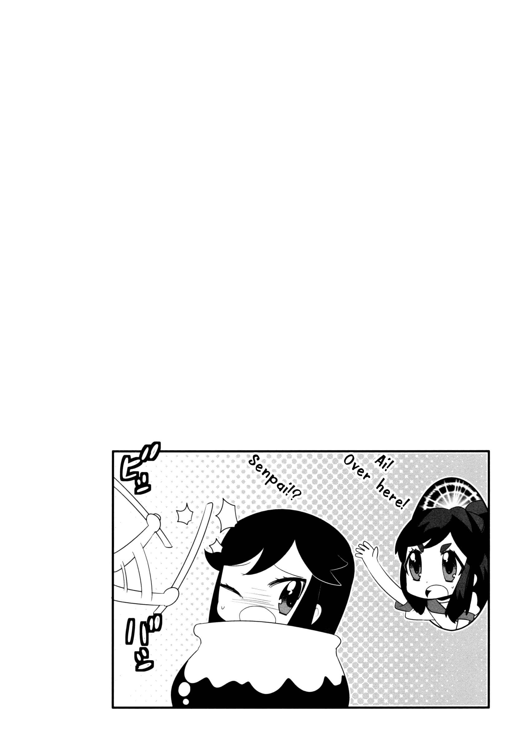 Page 8 Chapter 3 Ai Mai Mii