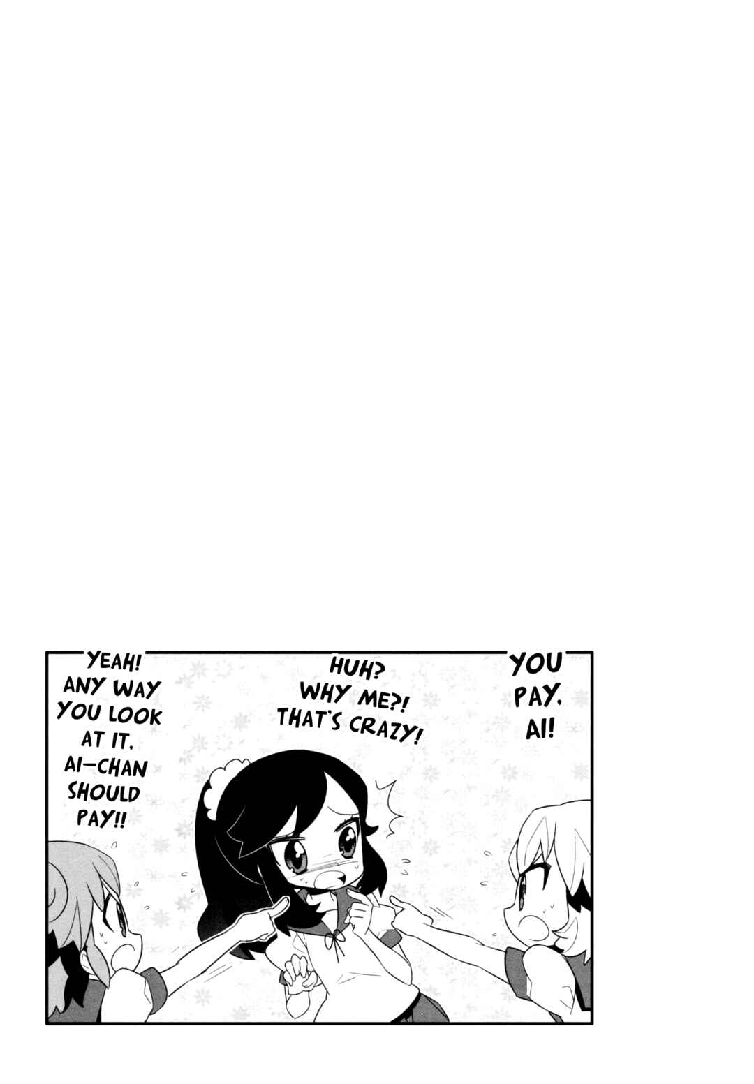 Page 9 Chapter 13 Ai Mai Mii