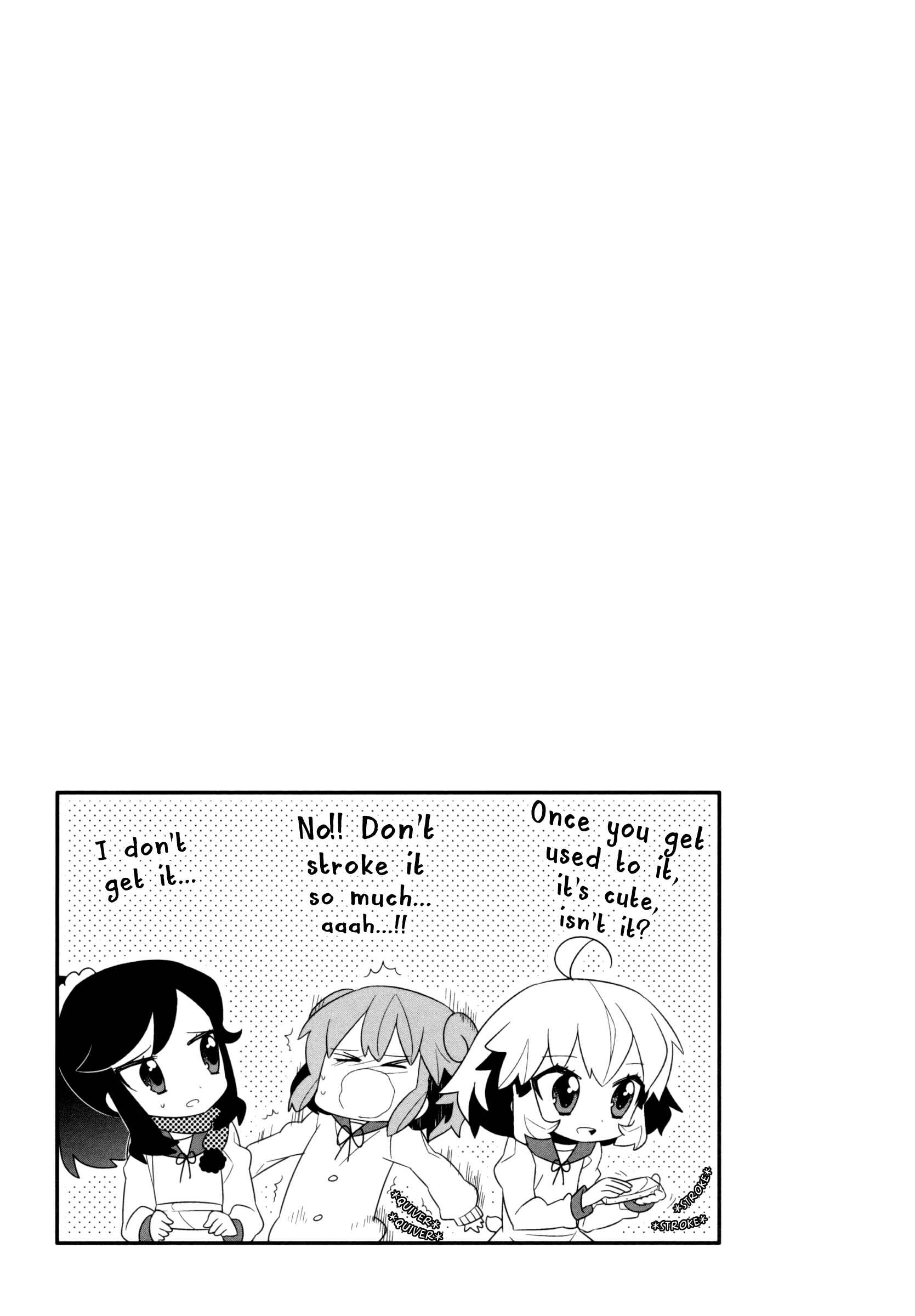 Page 7 Chapter 6 Ai Mai Mii