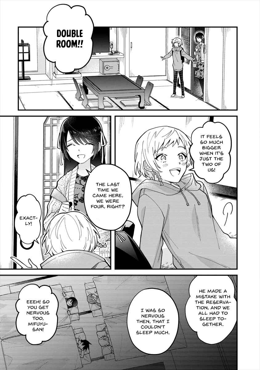 Page 10 Chapter Unknown_62ed Girls Who Wanted to Be Chosen